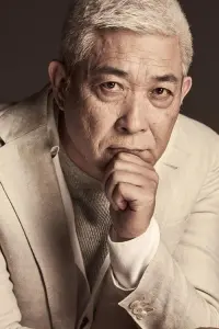 Photo Jiangang Yan