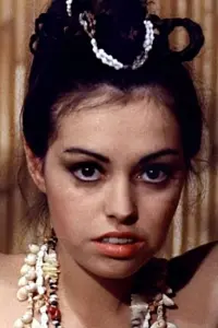 Photo Lina Romay