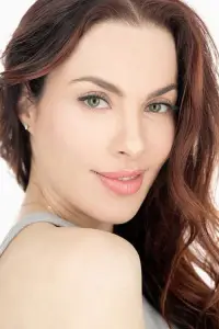 Photo Luna Rioumina #390774