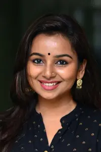 Photo Mrudula Murali