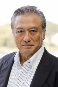 Photo Seiichirō Kameishi