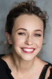 Photo Svetlana Smirnova-Martsinkevich