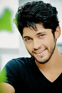 Photo Kiran Srinivas