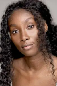 Photo Bridgette Amofah