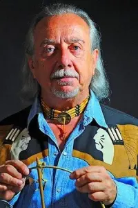Photo Enzo Braschi