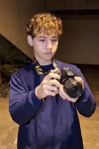 Photo Felipe Leão #506322