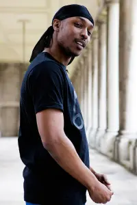 Photo JME