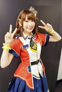 Photo Keiko Watanabe