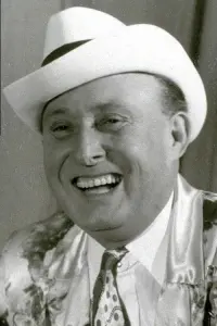 Photo Max Miller