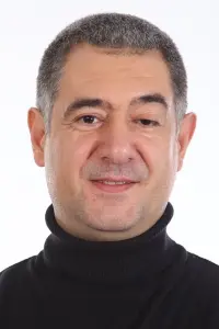 Photo Melih Ekener