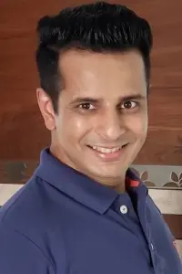 Photo Ojas Rawal