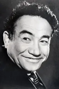 Photo Shukur Burkhanov
