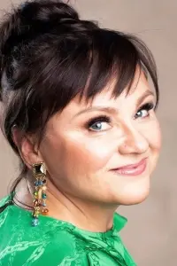 Photo Anna-Leena Sipilä