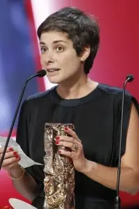 Photo Chloé Mazlo