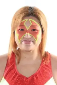 Photo Kyôko Inoue #502116