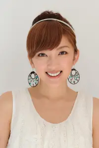 Photo Mariya Yamada