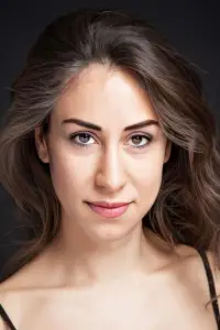 Photo Neslihan Aker #519527