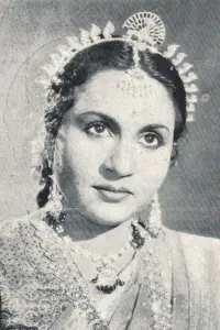 Photo P. Santha Kumari