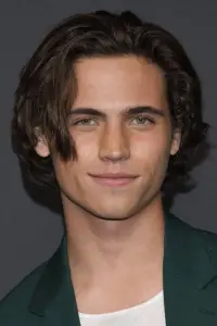 Photo Tanner Buchanan #519091