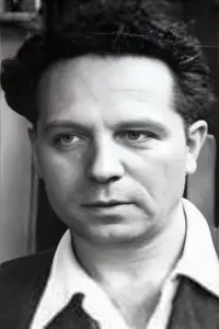 Photo Yukhym Chepovetskyi