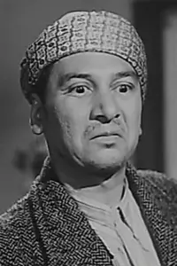 Photo Abdel Aziz Ahmad