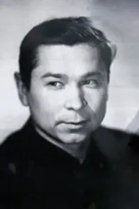 Photo Aleksandr Lebedev