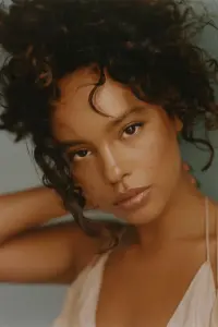 Photo Alisha Boe