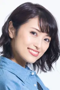 Photo Asaka Imai