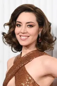Photo Aubrey Plaza