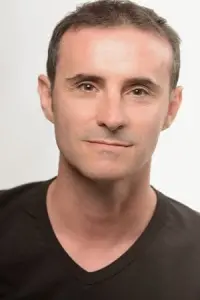 Photo Claudio Serrano