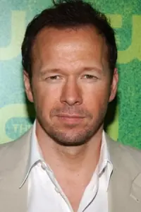 Photo Donnie Wahlberg