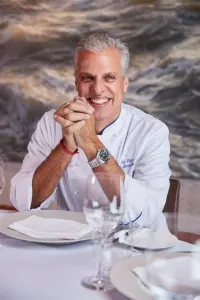Photo Eric Ripert