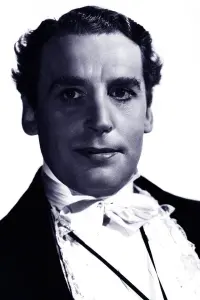 Photo Henry Daniell
