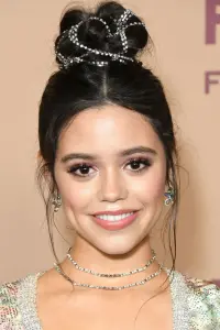 Photo Jenna Ortega