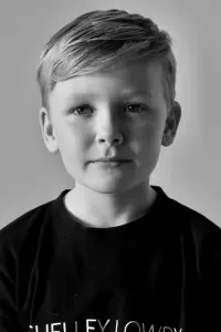 Photo Jude Hill