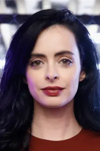 Photo Krysten Ritter