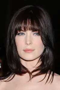 Photo Lara Flynn Boyle
