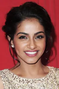 Photo Mandip Gill