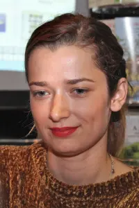 Photo Marika Šoposká