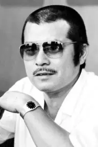 Photo Masaru Shiga #341974