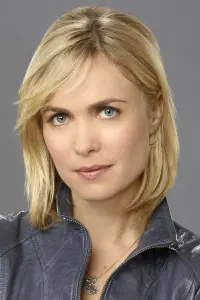 Photo Radha Mitchell