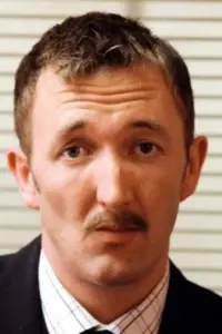 Photo Ralph Ineson