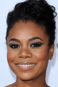 Photo Regina Hall