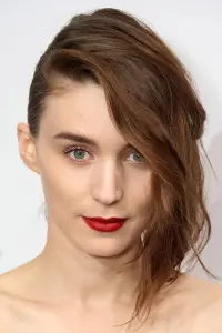 Photo Rooney Mara