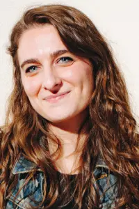 Photo Sara McFarlane