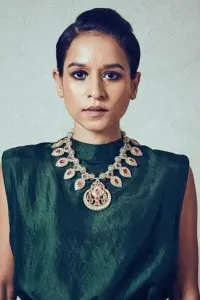 Photo Tillotama Shome