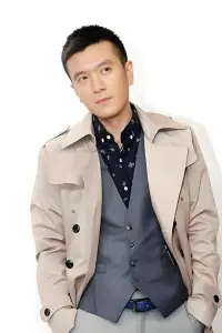 Photo Yang Zi  #330723