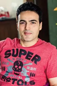 Photo Ayaz Khan #377549