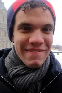 Photo Gustavo Pereira