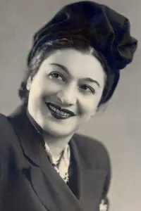 Photo Nasiba Zeynalova